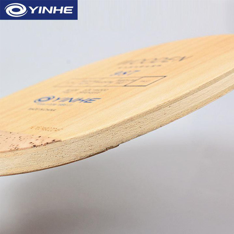 Yinhe 987 Korea Style Table Te - Cricket Bat Tape Ball ulasan dan harga