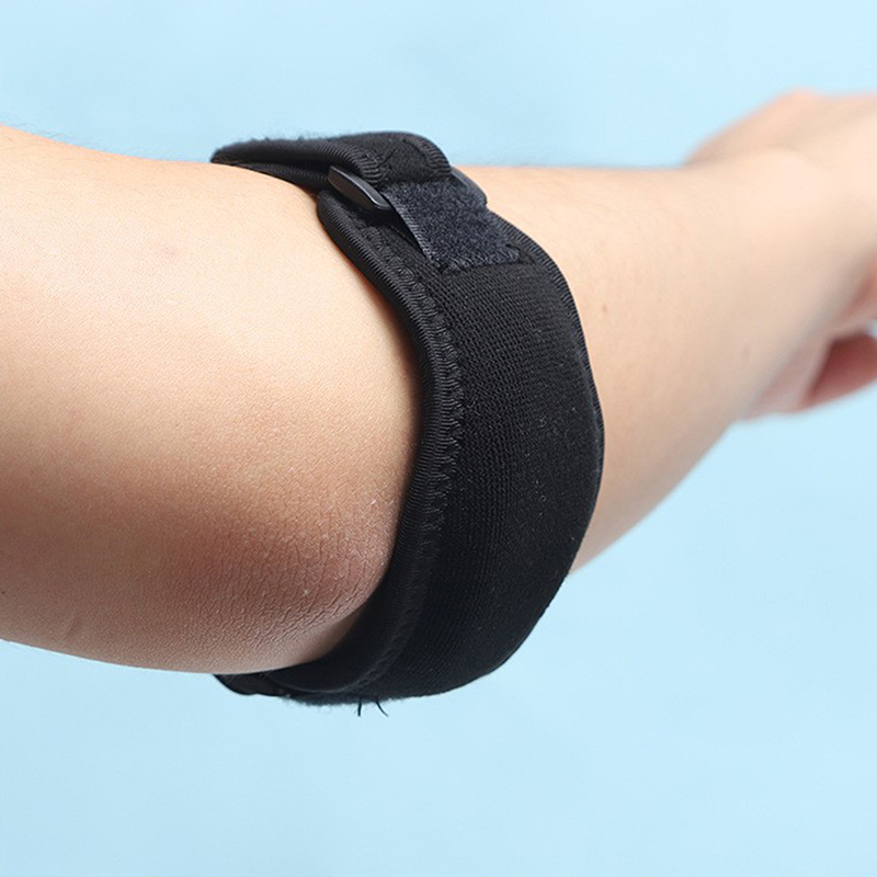 1Pc Elbow Brace For Tennis Gol - Tennis Elbow Brace ulasan dan harga
