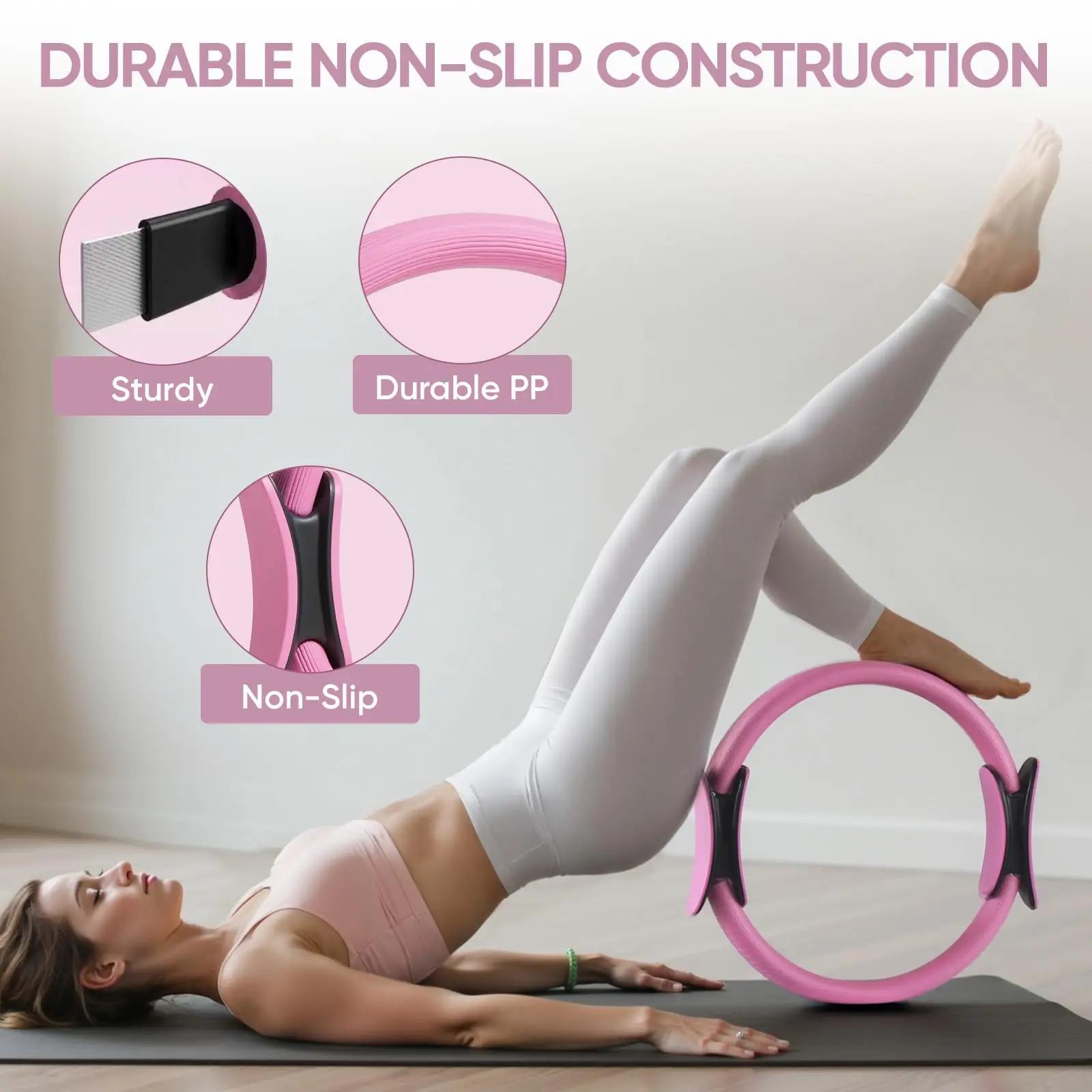 New Pilates Fitness Ball and F - Sports Equipment For Schools ulasan dan harga