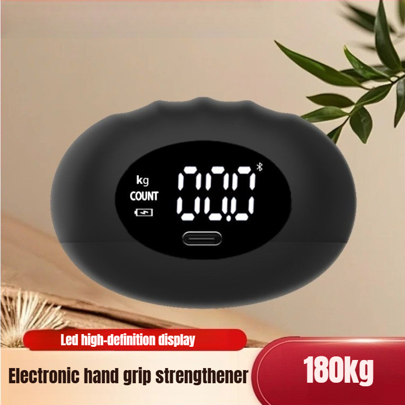 Ergonomic 180kg Digital Hand D - Sports Equipment Images ulasan dan harga