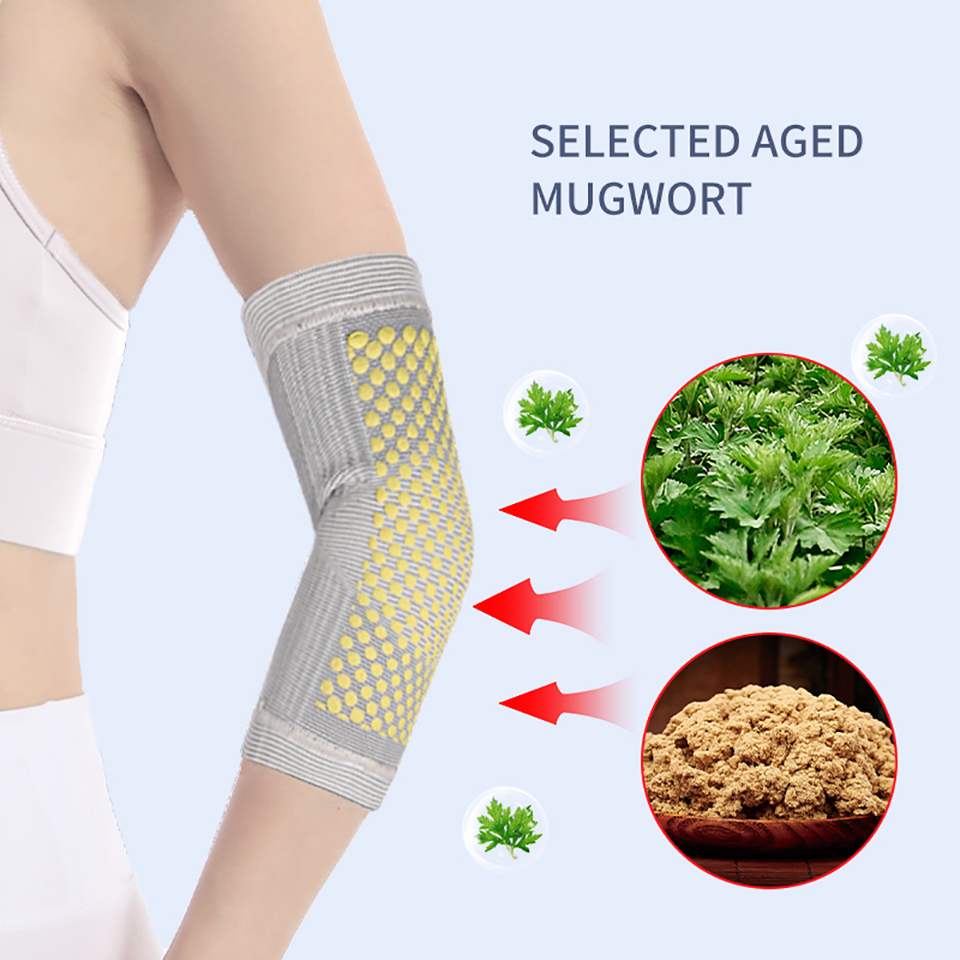 1Pcs Graphene Elbow Pads Tenni - Tennis Elbow Brace ulasan dan harga