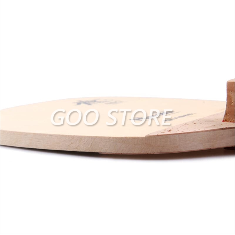 YINHE 982 Japanese Penhold JS  - Cricket Bat Tape Ball ulasan dan harga