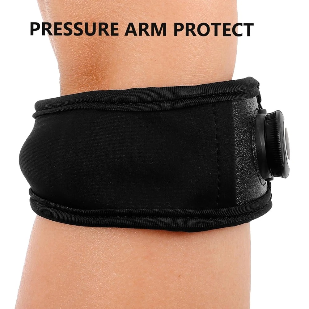 1PC Adjustable Knob Tennis Elb - Tennis Elbow Brace ulasan dan harga