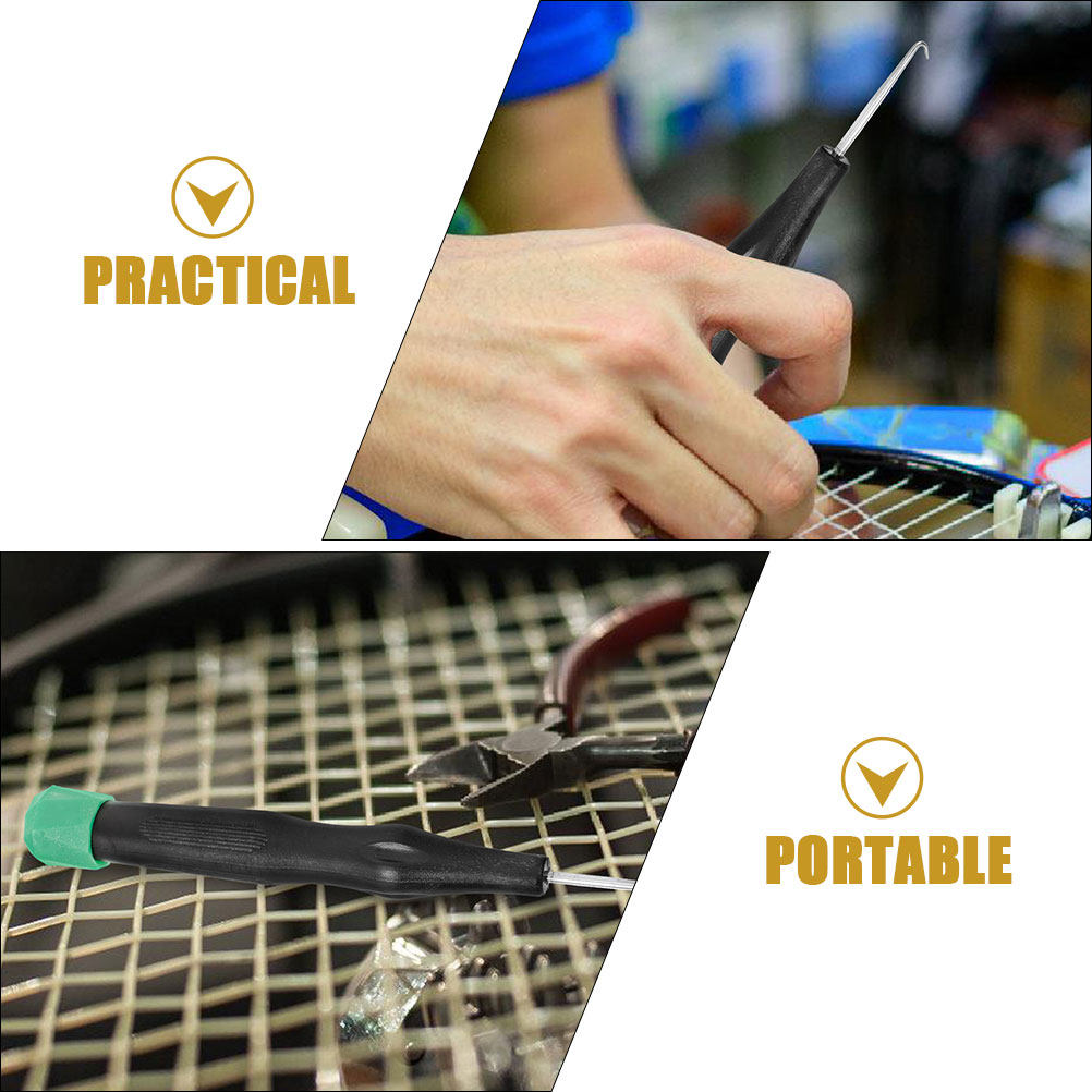 2Pcs Badminton Tennis Racket S - Badminton Racket Carbon ulasan dan harga