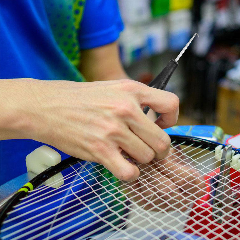2Pcs Badminton Tennis Racket S - Badminton Racket Carbon ulasan dan harga