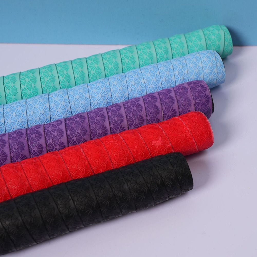 2M Badminton Handle Wrap Tape  - Badminton Racket Carbon ulasan dan harga