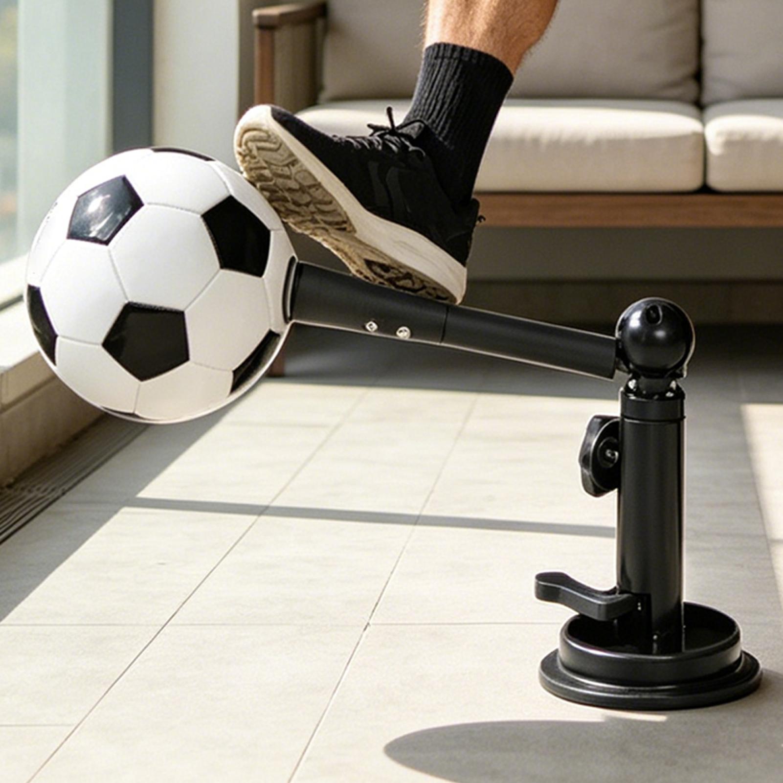 Soccer Training Aid Hands-Free - Sports Equipment For Schools ulasan dan harga