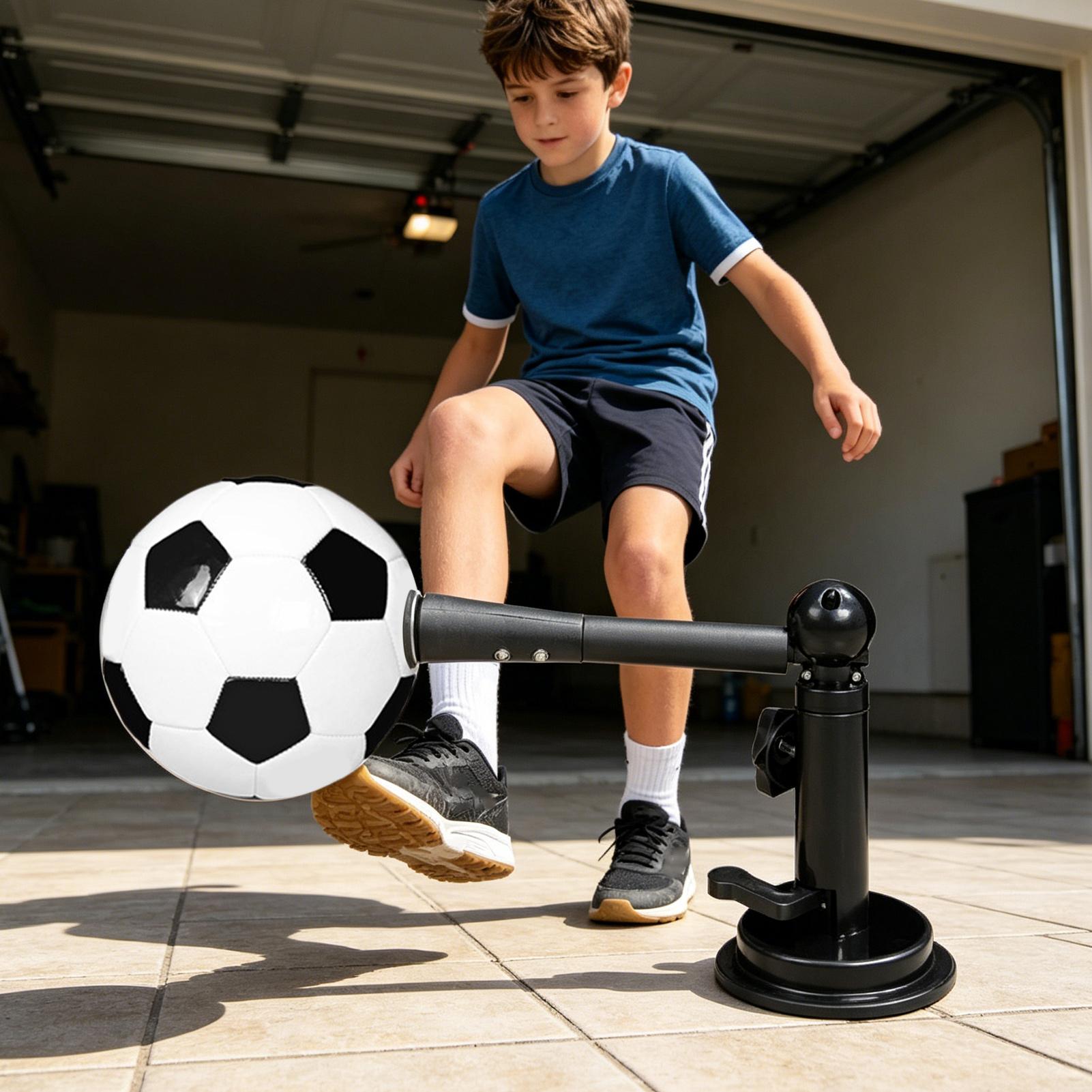 Soccer Training Aid Hands-Free - Sports Equipment For Schools ulasan dan harga