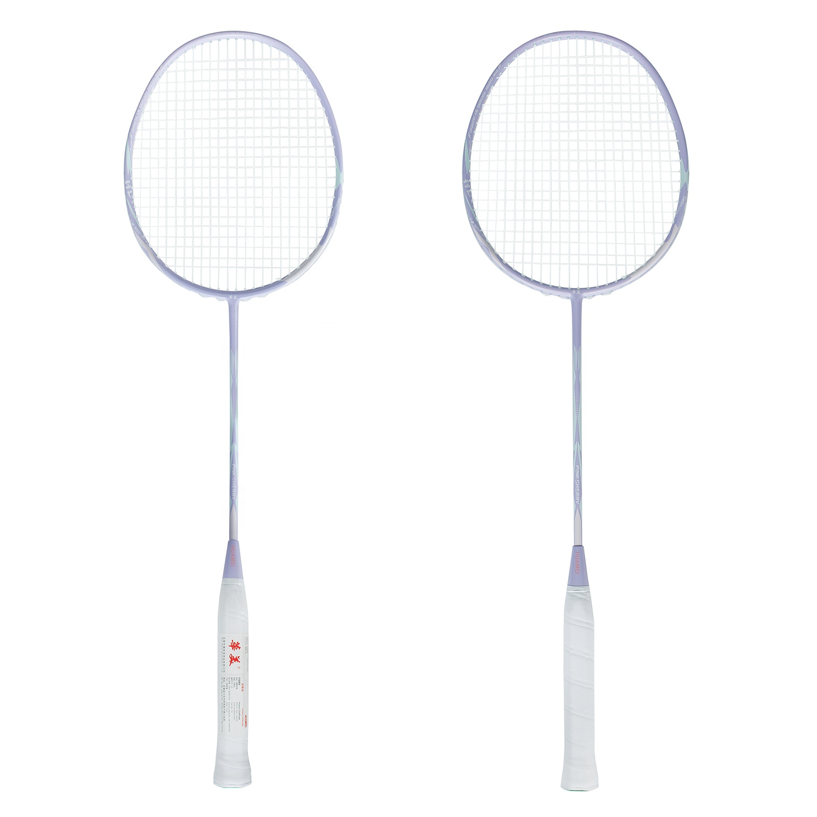 Hot selling Carbon fiber mater - Badminton Racket Carbon ulasan dan harga