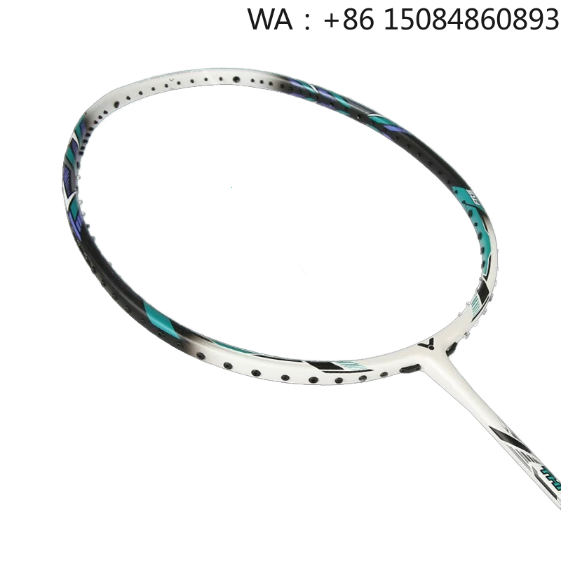 T46/T700 full Carbon fiber mat - Badminton Racket Carbon ulasan dan harga