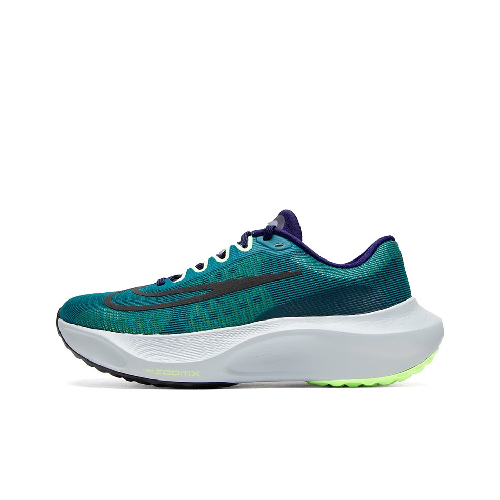 Nike Zoom Fly 5 Low top Casual - Nike Shoes Zoom Fly 5 ulasan dan harga