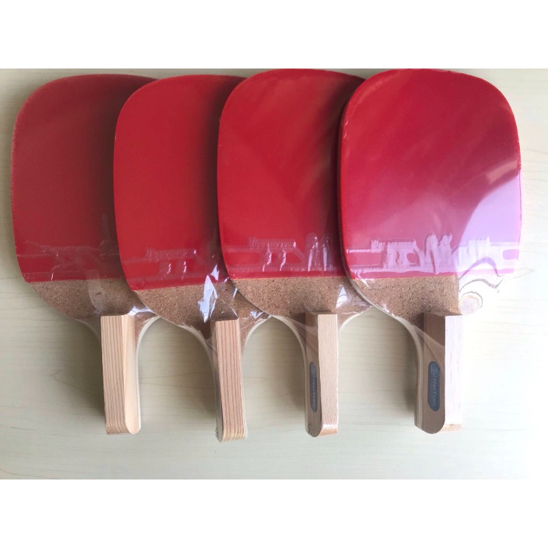 Haitian Japanese Penhold Table - Cricket Bat Tape Ball ulasan dan harga