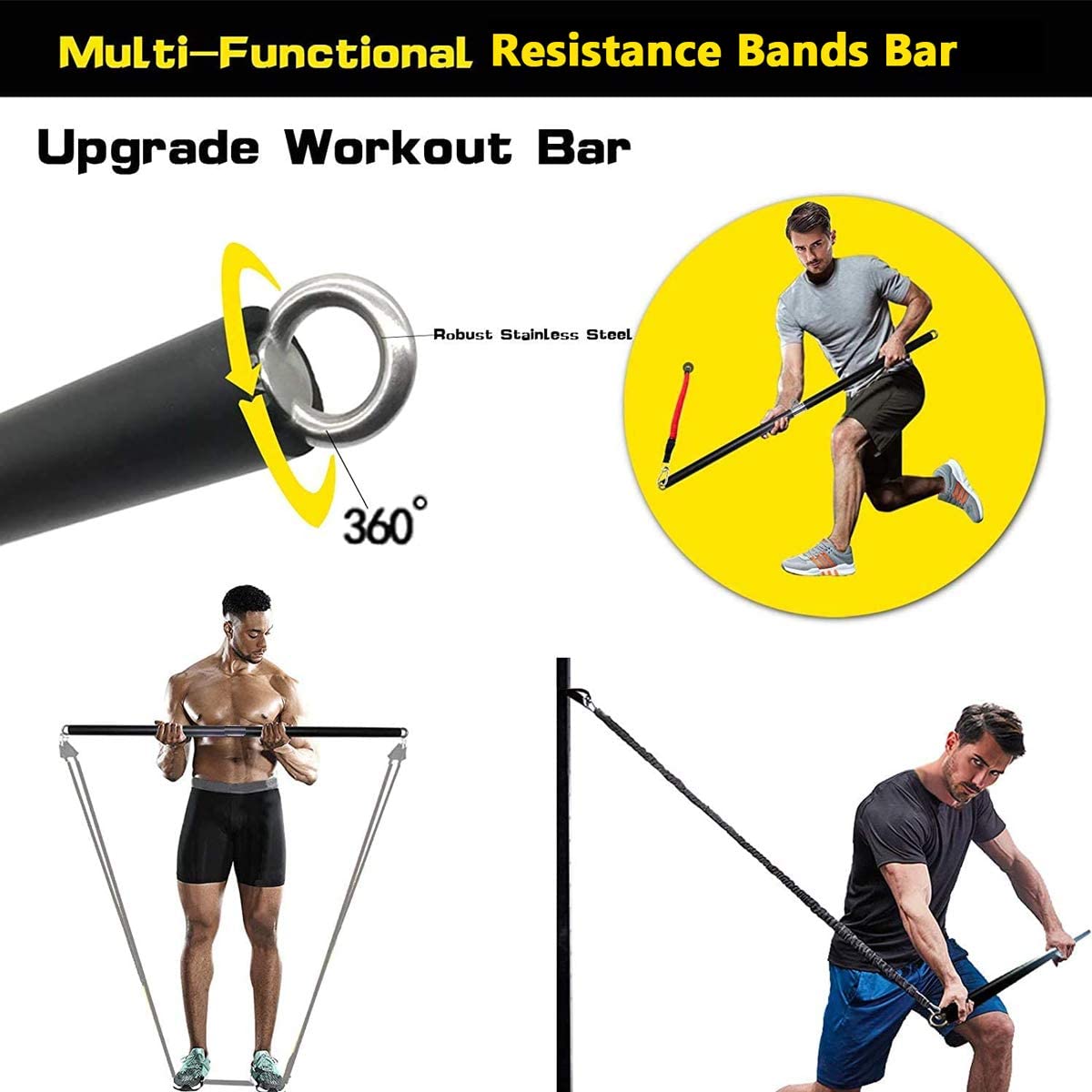 150lb Fitness Booty Resistance - Sports Equipment Images ulasan dan harga